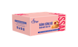  PIPPI - CROISSANT - BÁNH SỪNG BÒ NHÂN MỨT DÂU TÂY 50g 