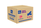  HANDY - BÁNH MÌ NHÂN KEM ĐÀO PHÔ MAI 264g 