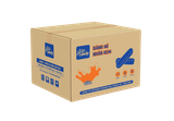  HANDY - BÁNH MÌ NHÂN KEM SỮA 264g 