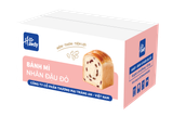  HANDY - BÁNH MÌ NHÂN ĐẬU ĐỎ 80g 