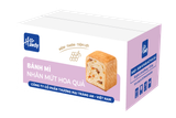  HANDY - BÁNH MÌ NHÂN MỨT HOA QUẢ 80g 