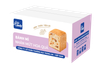 HANDY - BÁNH MÌ NHÂN MỨT HOA QUẢ 80g 