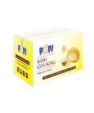  POPI - BÁNH CHÀ BÔNG NHÂN KEM CHANH 45g 
