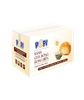  POPI - BÁNH CHÀ BÔNG RONG BIỂN NHÂN KEM ĐẬU NÀNH 45g 