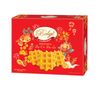  BELGI - BÁNH TRỨNG SỮA 460G (ĐỎ) 