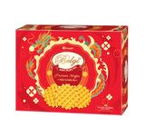  BELGI - BÁNH TRỨNG SỮA 500G 