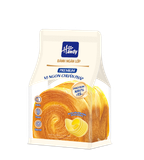  BÁNH NGÀN LỚP HANDY VỊ BƠ SỮA 80G 