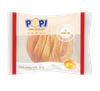  POPI - BÁNH NGÀN LỚP VỊ TRỨNG SỮA 50g 