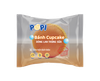  POPI - BÁNH CUPCAKE BÔNG LAN TRỨNG SỮA 48g 