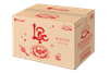  BELGI - BÁNH TRỨNG SỮA 112G (SEN LỘC VÀNG) 
