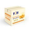  POPI - BÁNH CUPCAKE BÔNG LAN TRỨNG SỮA 48g 