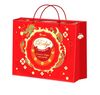  BELGI - BÁNH TRỨNG SỮA 500G 