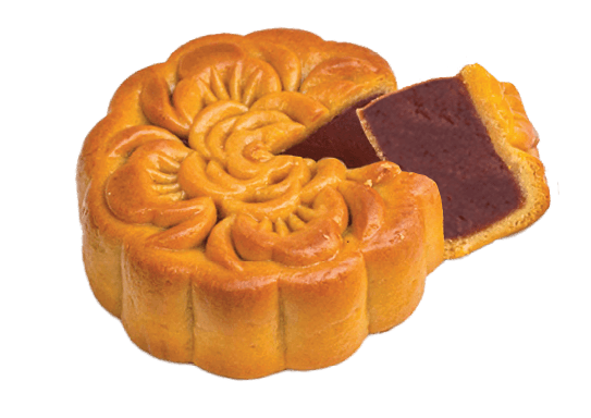  BÁNH NƯỚNG ĐẬU ĐỎ 150g 