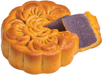  BÁNH NƯỚNG KHOAI MÔN 150g 