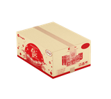  HỘP QUÀ TẶNG TẾT BELGI - PHÚC AN KHANG 764G (PHIÊN BẢN GIỚI HẠN TẾT 2026) 