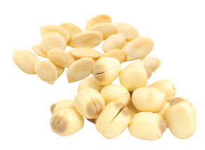  BÁNH NƯỚNG SEN XÁT HẠT DƯA 150g 