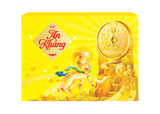  HỘP QUÀ TẶNG TẾT BELGI AN KHANG 764 g (HỘP MÀU VÀNG) 
