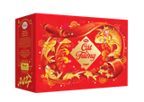  HỘP QUÀ TẶNG TẾT BELGI CÁT TƯỜNG 764 g (HỘP MÀU ĐỎ) 