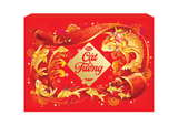  HỘP QUÀ TẶNG TẾT BELGI CÁT TƯỜNG 764 g (HỘP MÀU ĐỎ) 