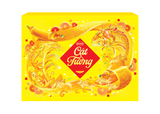  HỘP QUÀ TẶNG TẾT MIYAKI CÁT TƯỜNG 674 g (HỘP MÀU VÀNG) 