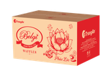  BELGI - BÁNH TRỨNG SỮA 125G (SEN PHÚC LỘC) 