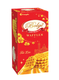  BELGI - BÁNH TRỨNG SỮA 125G (TÀI LỘC) 
