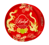  BELGI -  COLLECTION LONG PHỤNG 348g 