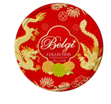  BELGI -  COLLECTION LONG PHỤNG 348g 