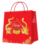  BELGI -  COLLECTION LONG PHỤNG 348g 