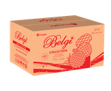  BÁNH BELGI TRỨNG SỮA GIÒN 348G - màu đỏ (PHIÊN BẢN GIỚI HẠN TẾT 2026) 