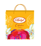  BÁNH BELGI TRỨNG SỮA GIÒN 348G - màu vàng (PHIÊN BẢN GIỚI HẠN TẾT 2026) 