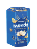  MONDY KẸO CHEWY SỮA 100G màu xanh (PHIÊN BẢN GIỚI HẠN TẾT 2026) 