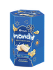  MONDY KẸO CHEWY SỮA 100G màu xanh (PHIÊN BẢN GIỚI HẠN TẾT 2026) 