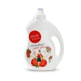  Giặt giũ Mới toanh 500ml - Thơm đa tầng Màng tang, Bạc Hà, Oải Hương 