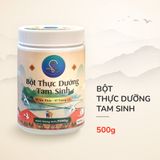  Bột thực dưỡng Tam sinh 500g 