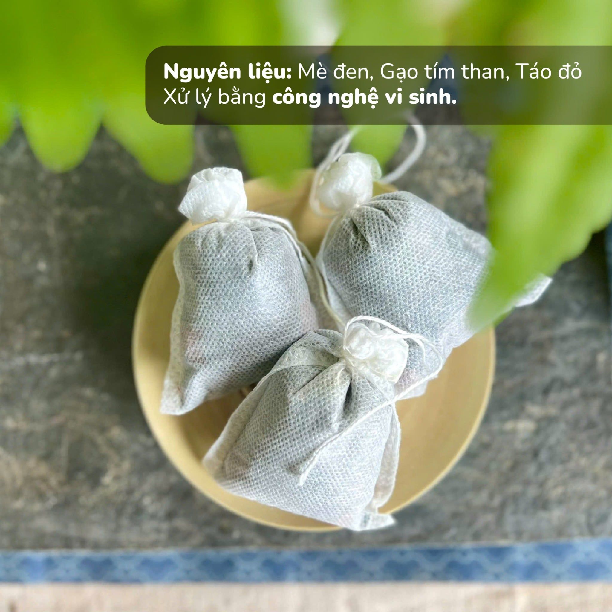  Trà Tam sinh 250g 
