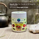  Trà dưỡng 250g 