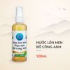  Nước lên men Bồ công anh 100ml 