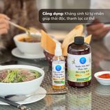  Nước lên men Bồ công anh 100ml 