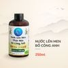 Nước lên men Bồ công anh 250ml
