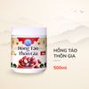  Hồng táo Thôn Gia 250g 