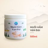  Muối hầm Vạn Đại 500g 