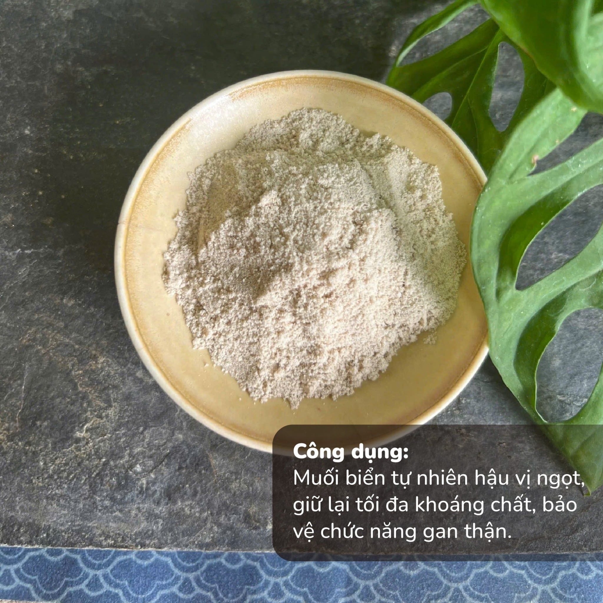  Muối hầm Vạn Đại 500g 