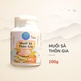  Muối sả Thôn Gia 100g 