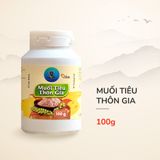  Muối tiêu Thôn Gia 100g 