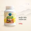  Muối tiêu Thôn Gia 100g 