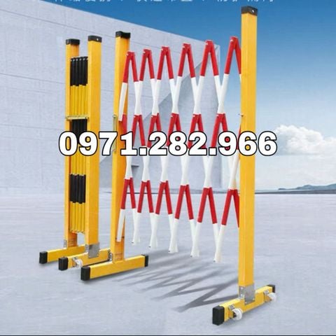 hàng rào chữ T kéo tay chất lượng