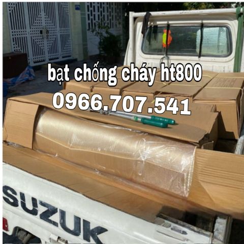 VẢI CHỐNG CHÁY SỌI THỦY TINH