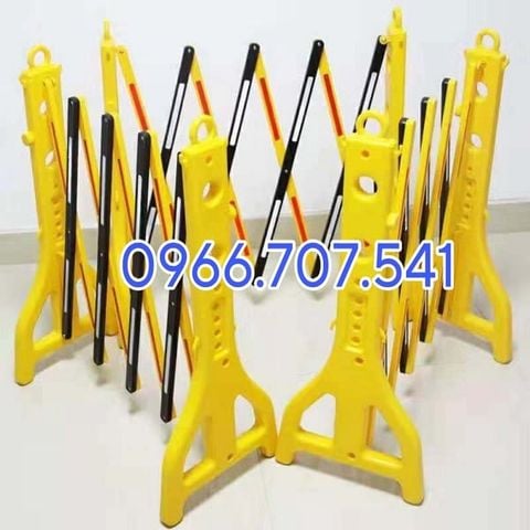 Rào chắn động dài 2.5m