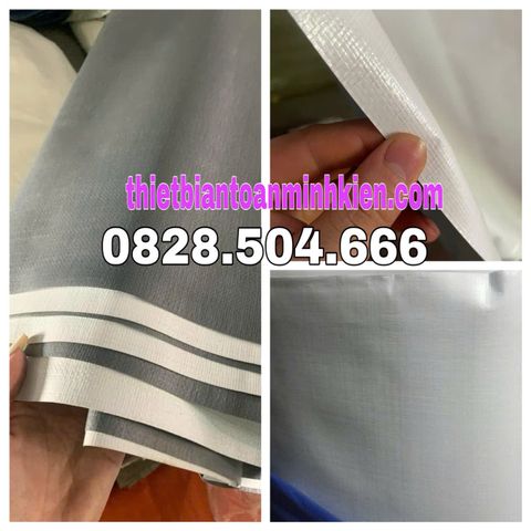 BẠT DỨA TRẮNG|BẠT SỰ KIỆN MÀU TRẮNG